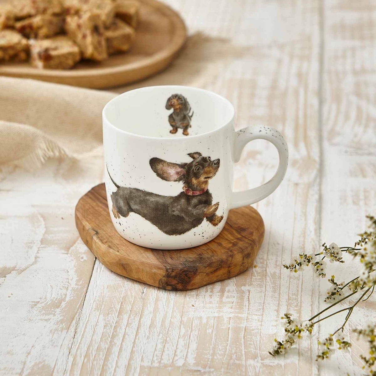 Wrendale Designs That Friday Feel (Dog) image number null